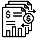 Payments, Commissions, and Settlement Records