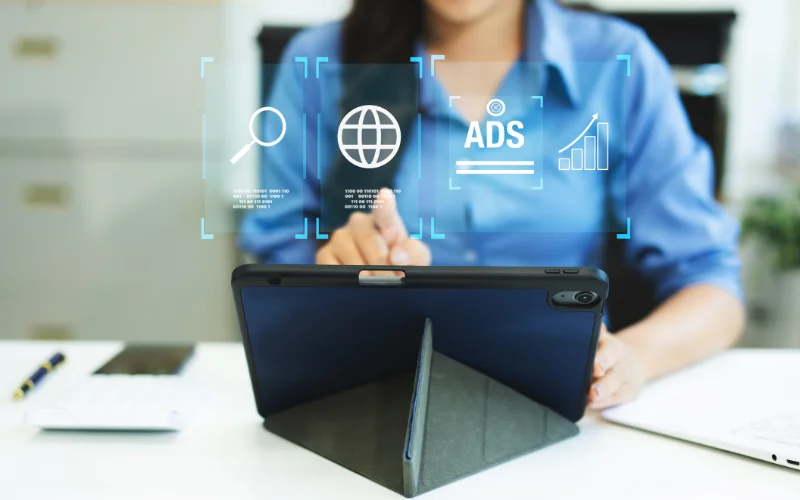 AI Driven Digital Marketing Services Built for Search, AI, and Business Growth