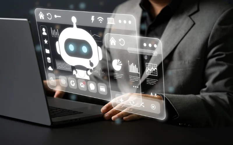 Manufacturing App Development Services Built for Industrial Growth