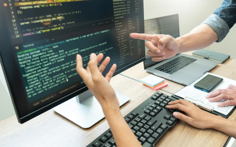 Professional Penetration Testing Services