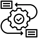 Workflow & Process Management Applications