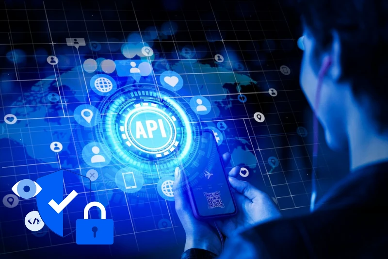 API Security Testing Services, Web API Penetration Testing Services in ...