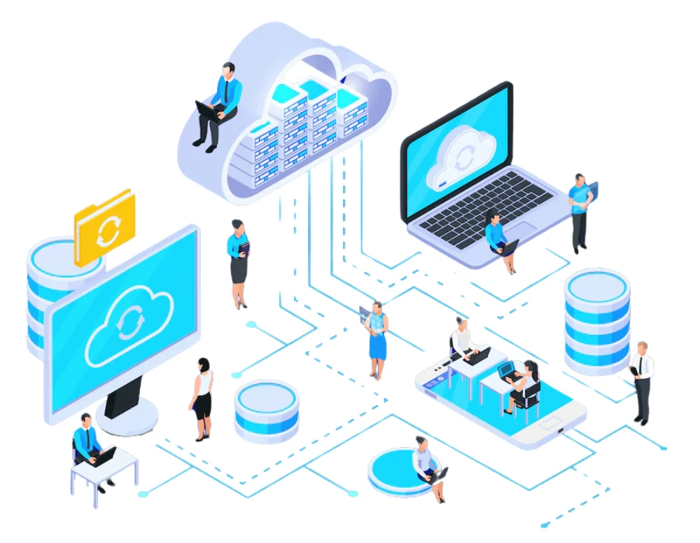 Cloud Services and Solutions | Cloud Consulting Services Provider in India
