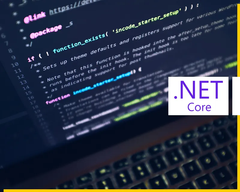 #1 ASP dot Net Core Development Company