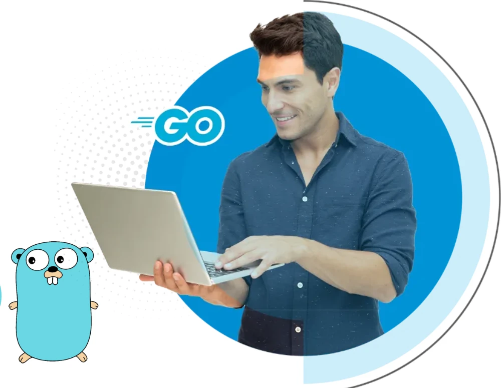 GoLang Development Company| Nextwebi IT Solutions