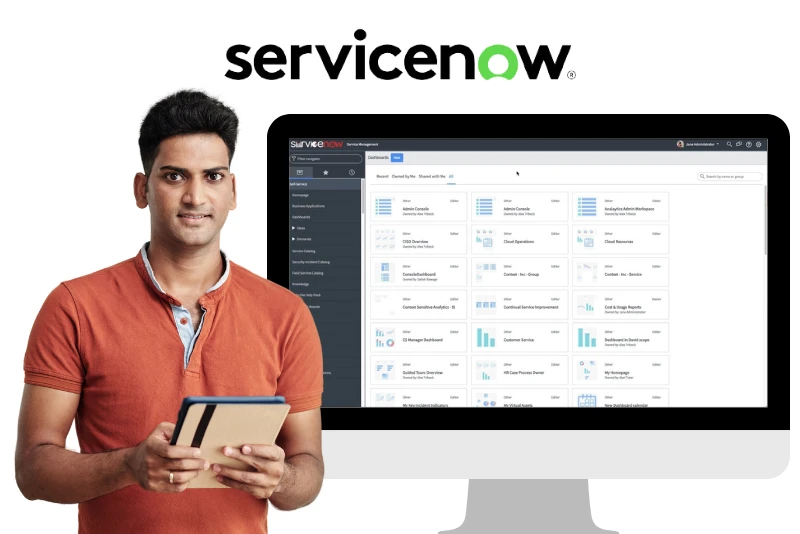 Hire ServiceNow Developer| Hire ServiceNow Application Developer