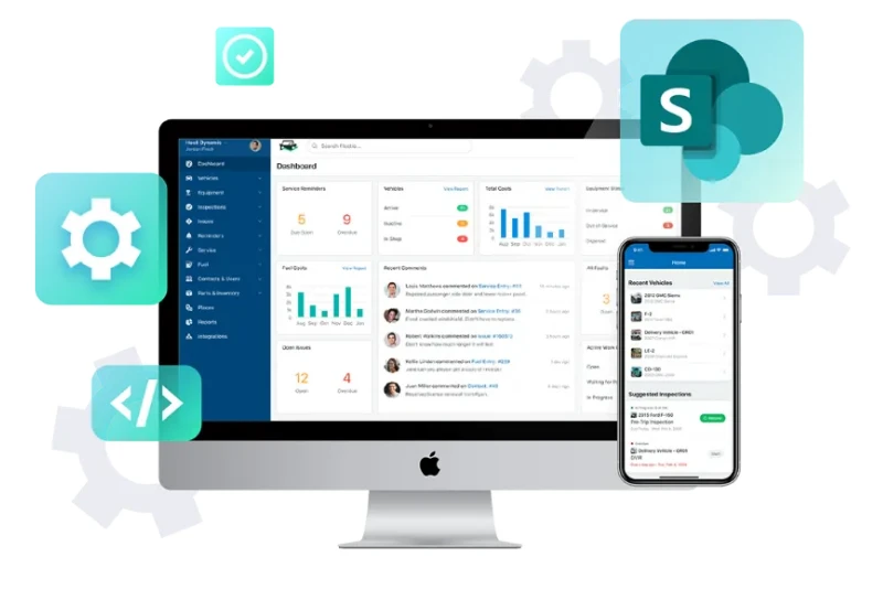 Hire SharePoint Developer Hire Microsoft SharePoint Developers