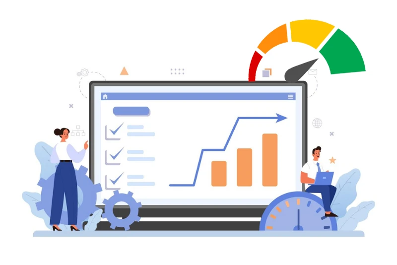 Software Performance Testing Services| Nextwebi IT Solutions