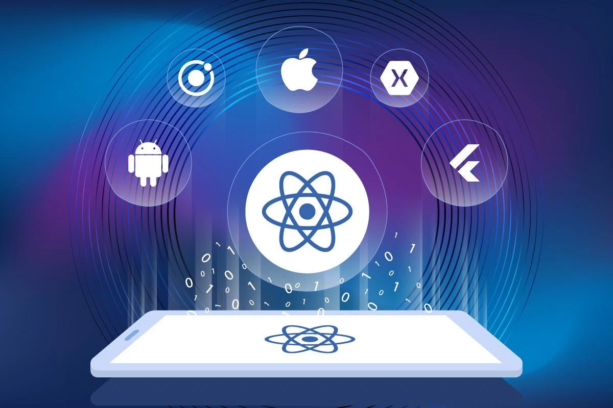 React Native app development Company| Nextwebi