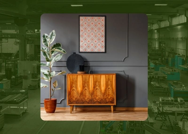 Website & eCommerce Development for Plywood Manufacturer & Supplier Company