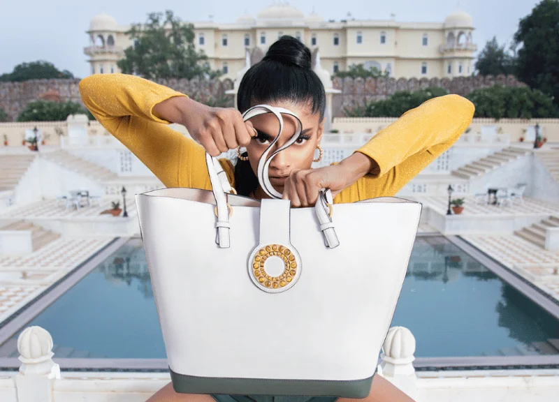 eCommerce Website & Application Development for Luxury Fashion Brand