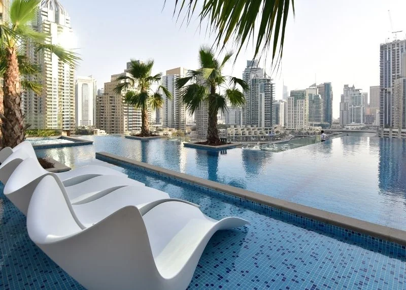 Website App Development for Real Estate Company in Dubai