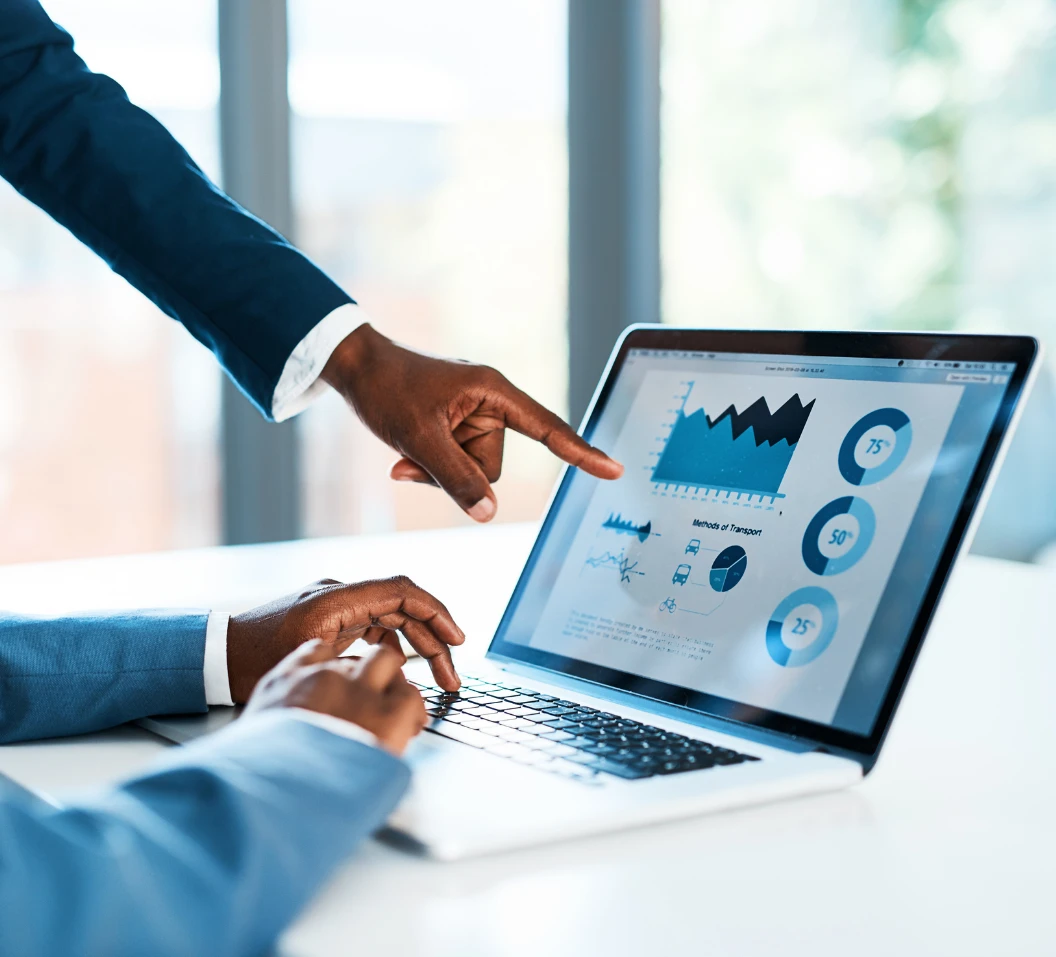 What We Offer as a CRM Development Partner