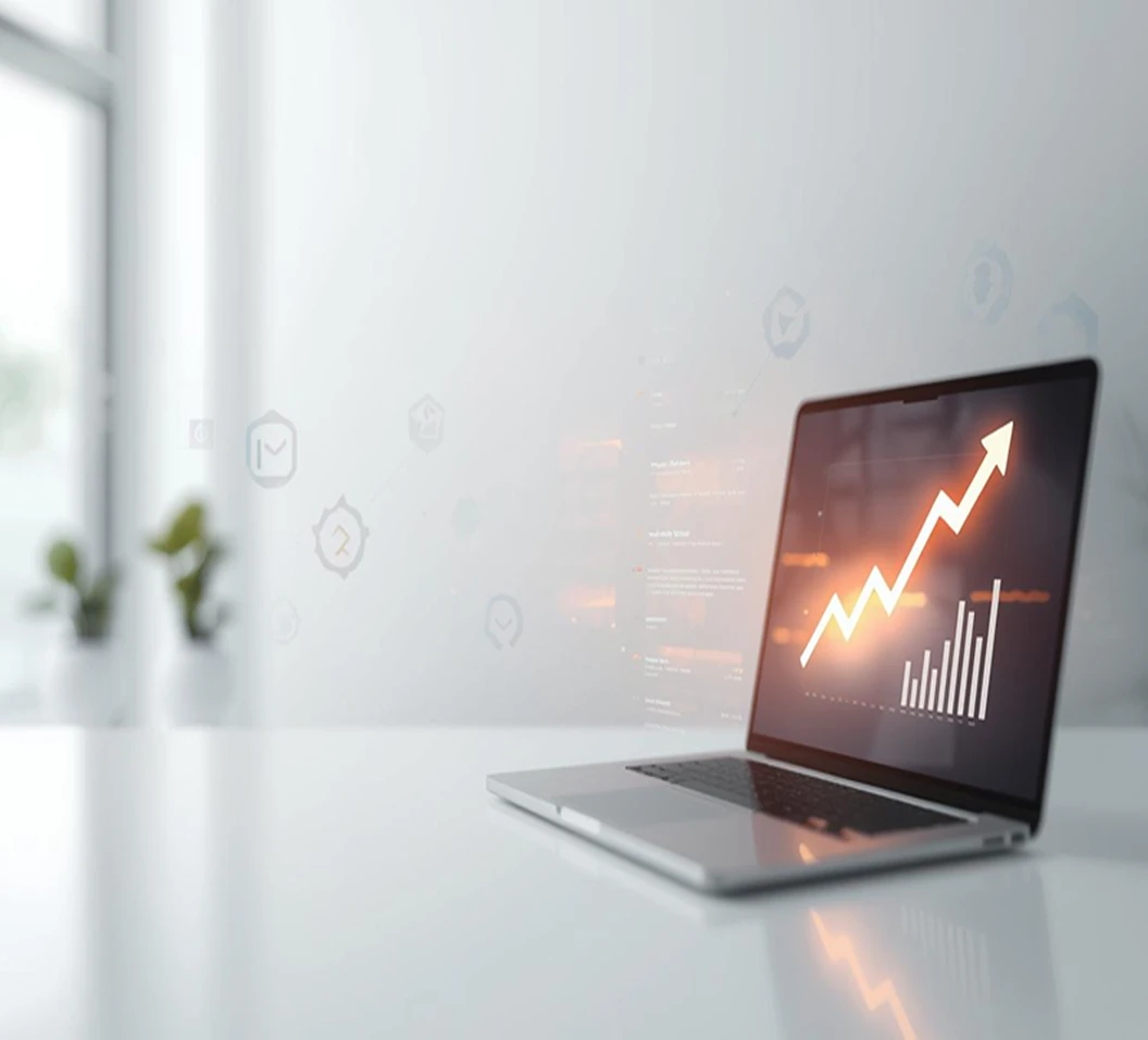 Digital Marketing Agency Driving ROI with AI-Powered Precision