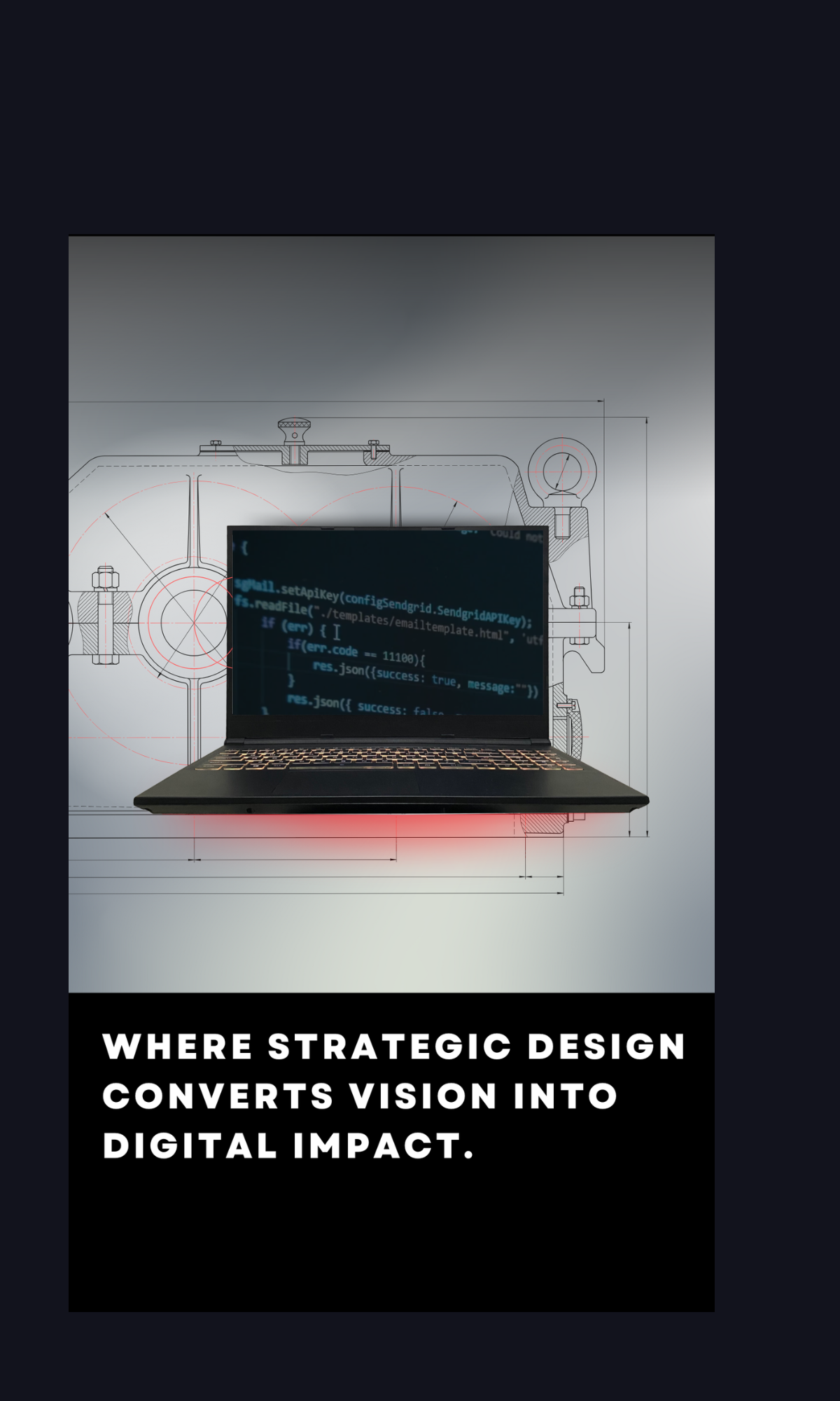 Your Trusted Web Designing Company for Enterprise-Grade Solutions