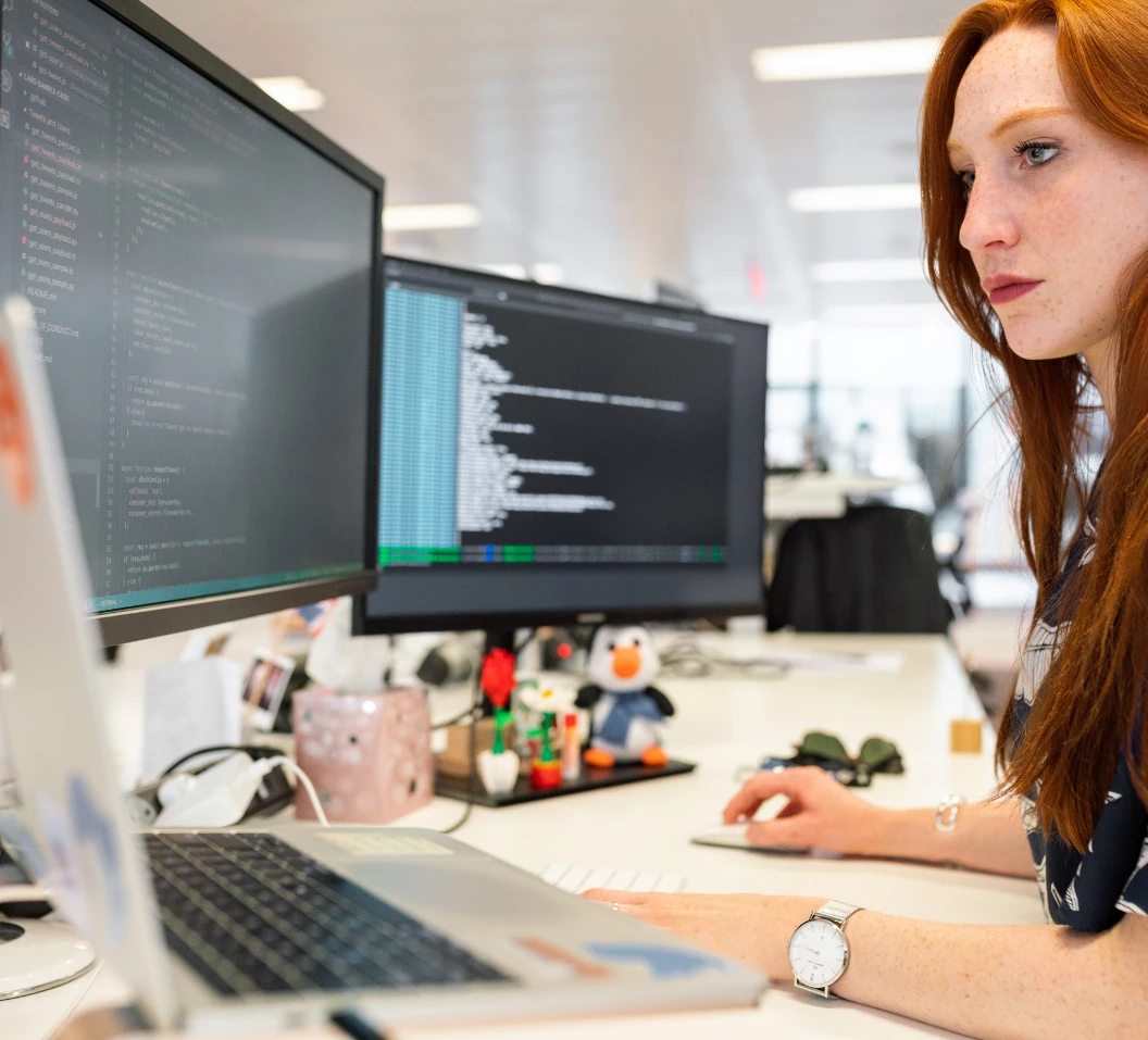 Next-Generation Web Development Services Engineered for Performance