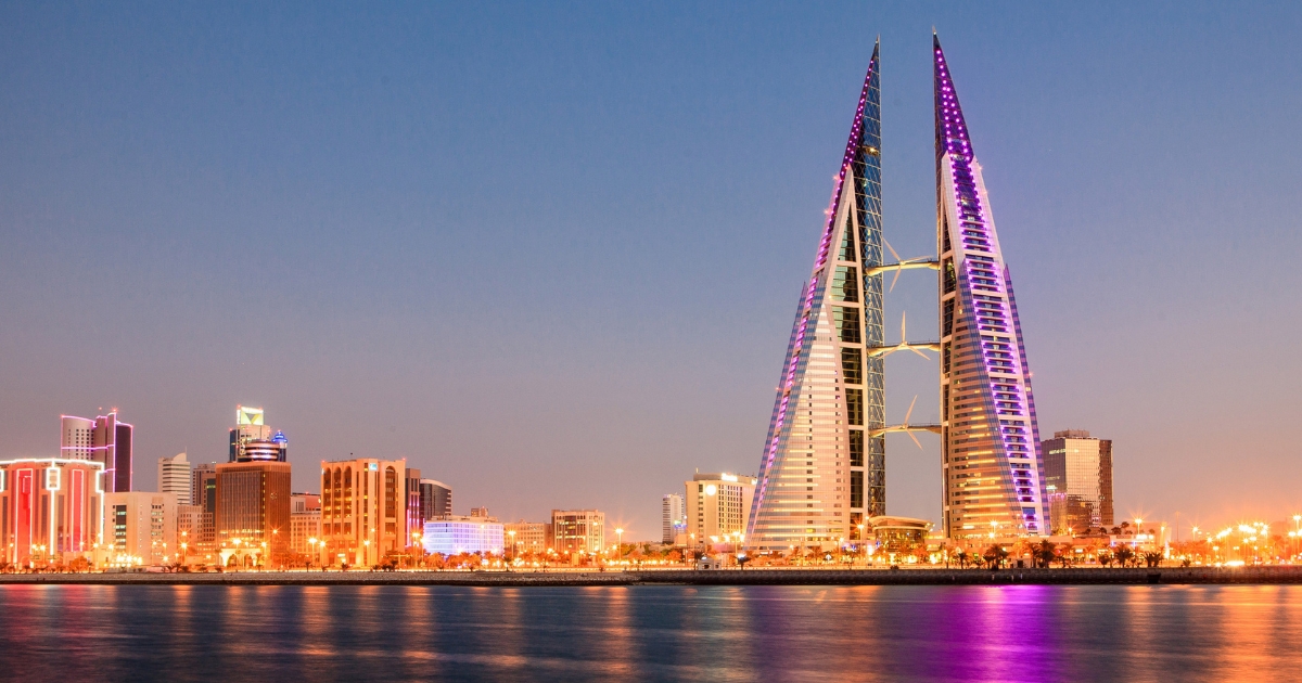 Software Development Company in Bahrain | AI, ERP & CRM Experts